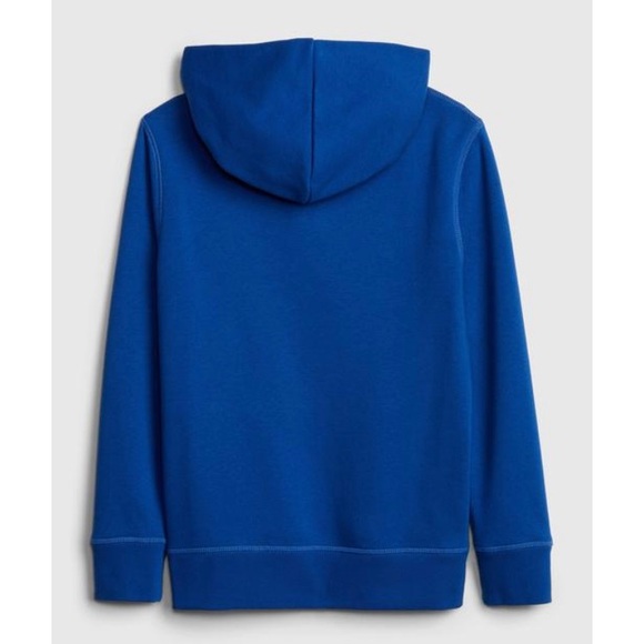 NWT Superman Hoodie - Picture 2 of 8